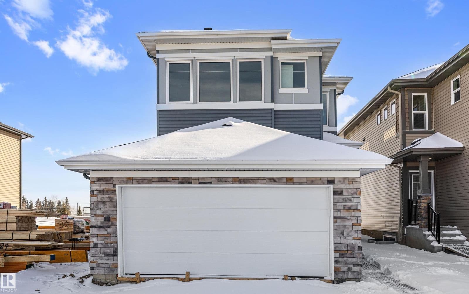 Sold property in Sienna