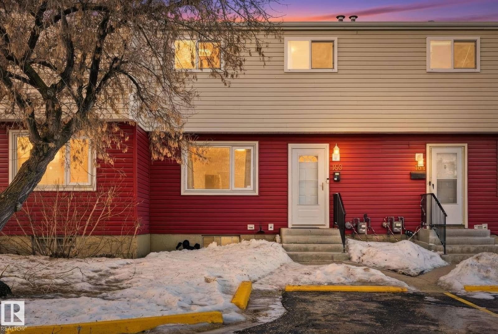 Sold property in Homesteader