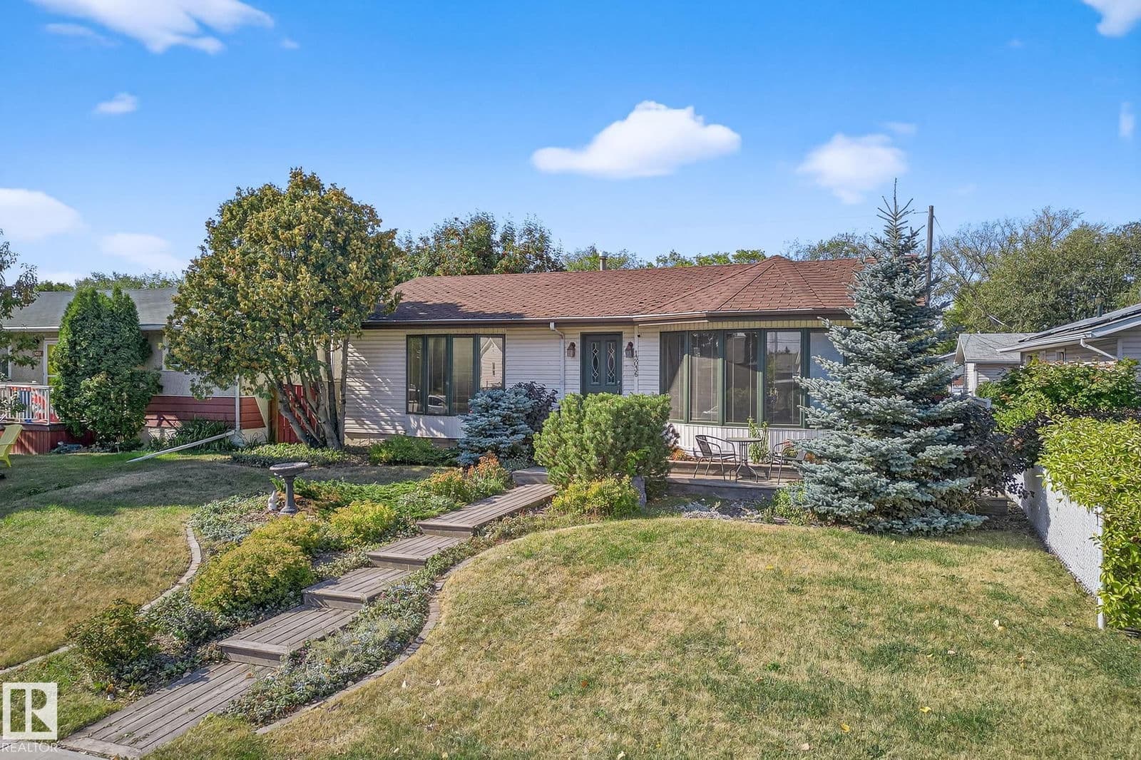 Sold property in Calder