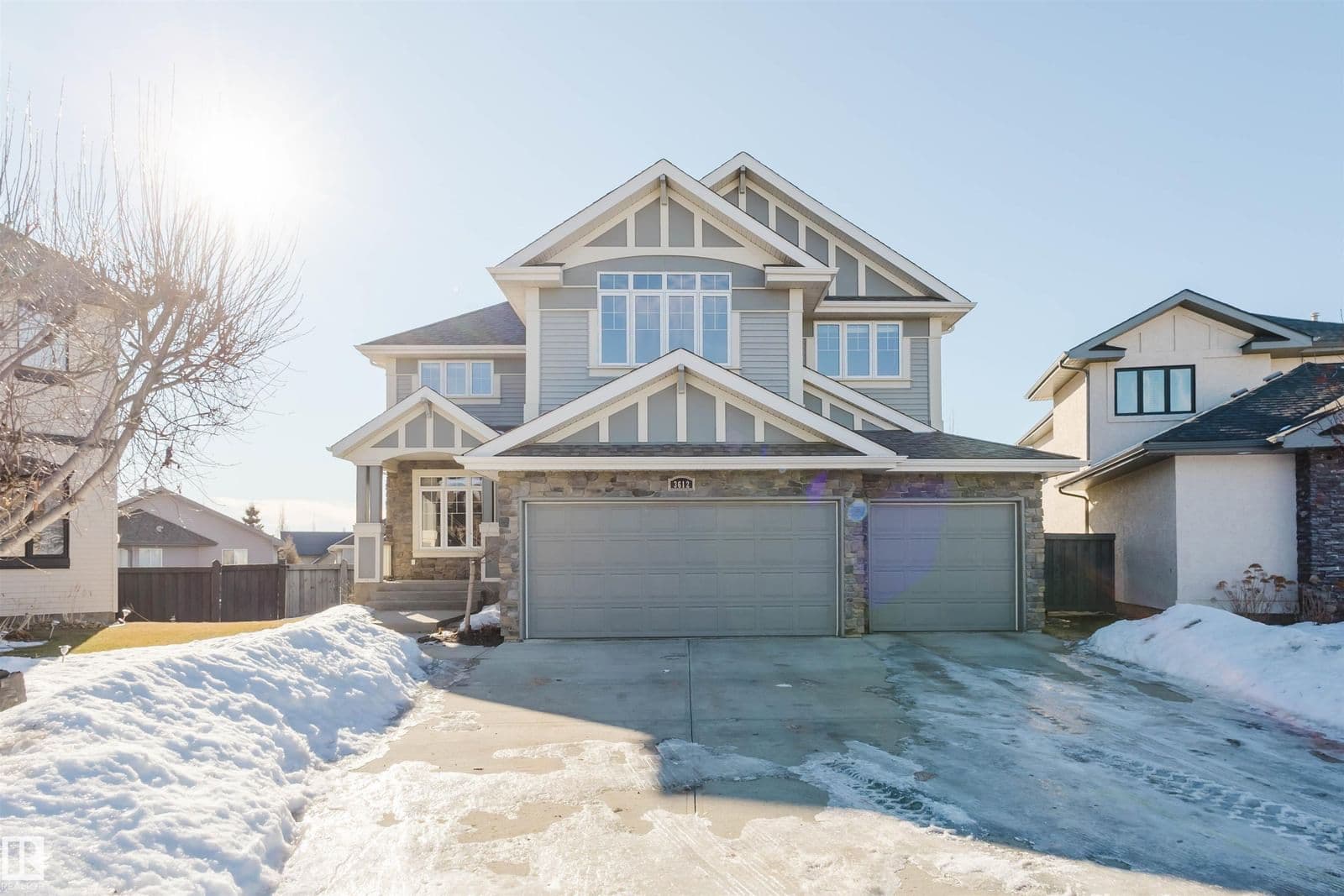 Sold property in MacTaggart