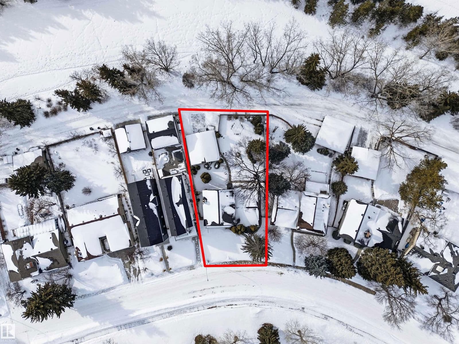 Sold property in Brookside