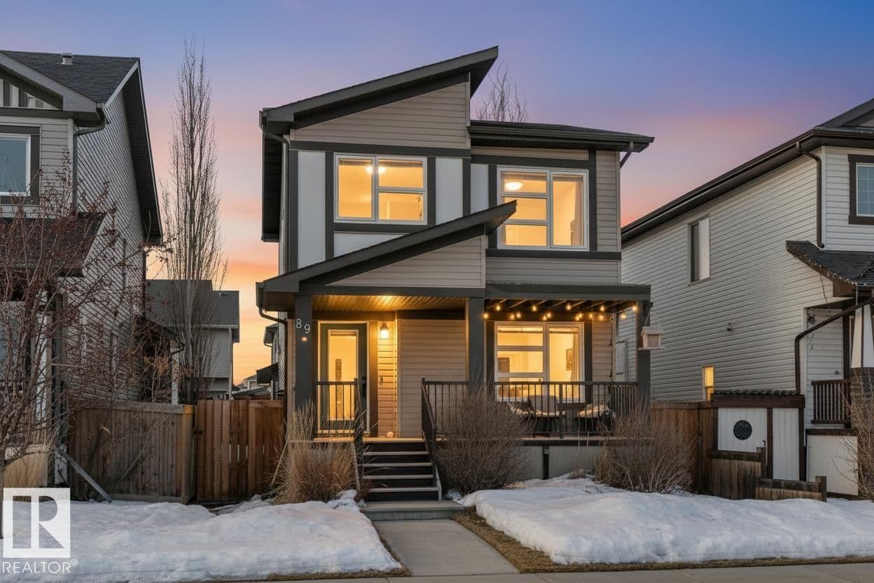 Sold property in Harvest Ridge