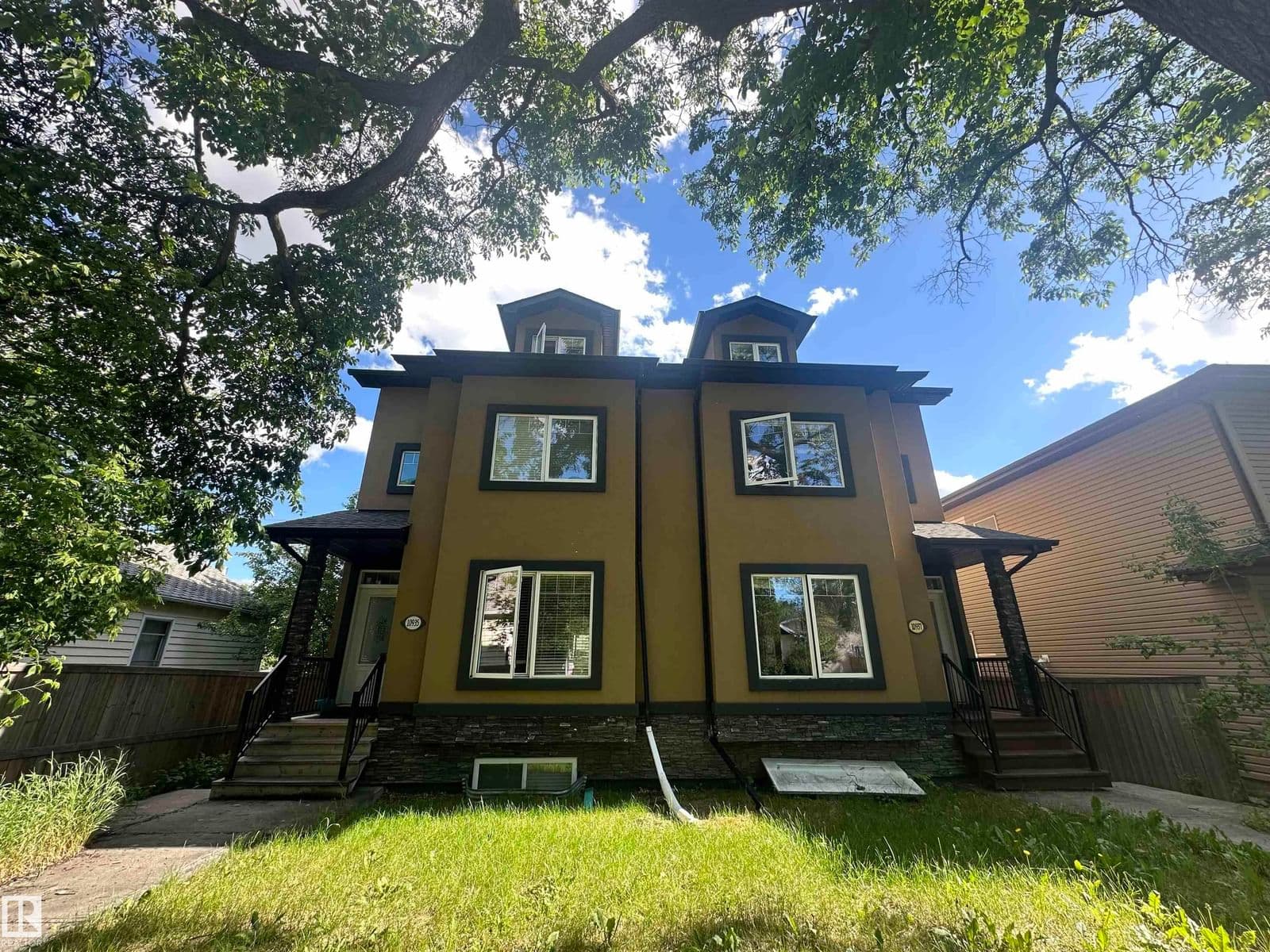 Sold property in McKernan