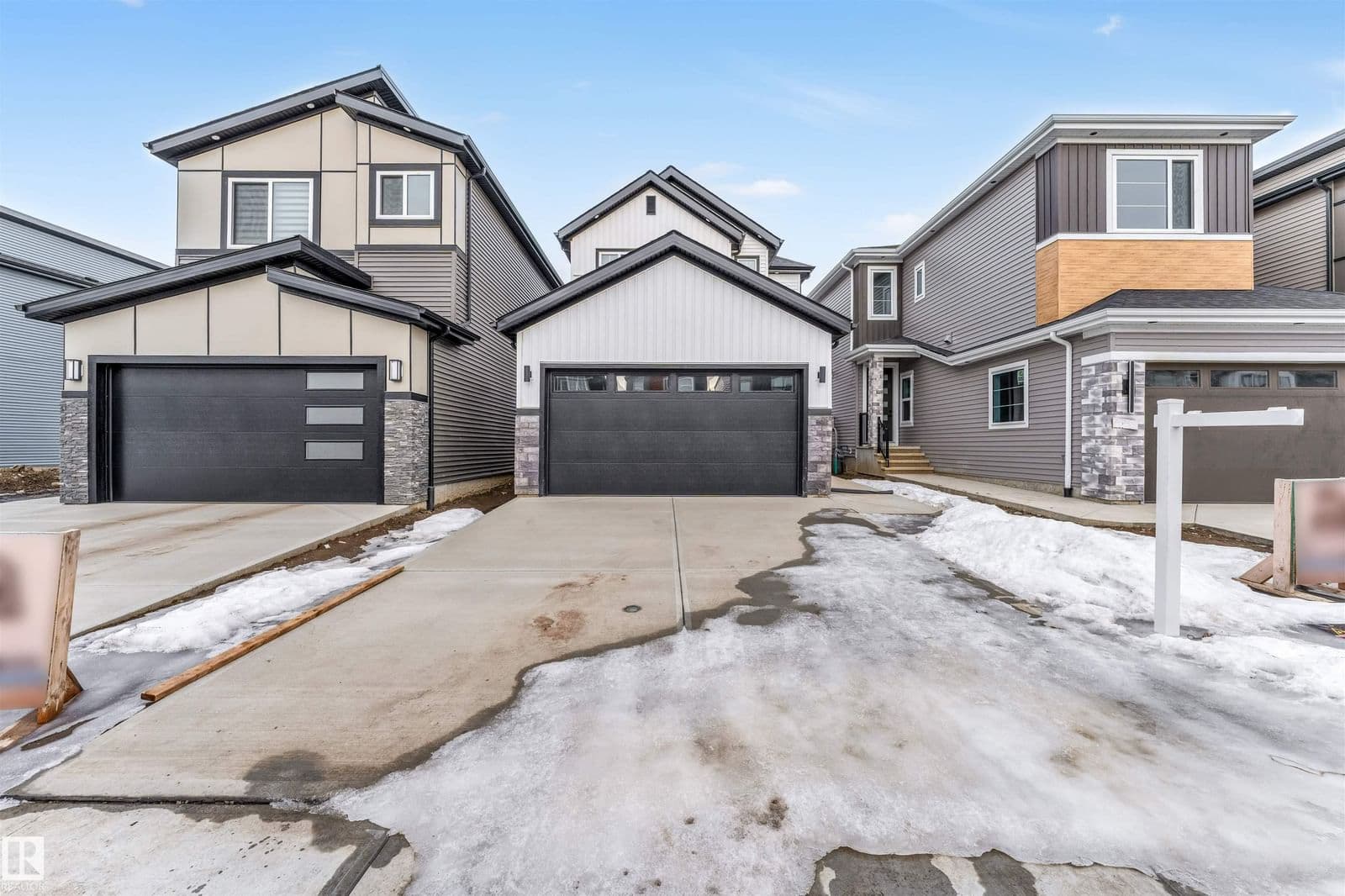 Sold property in Alces
