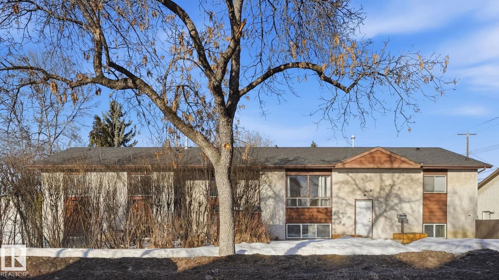 Sold property in Inglewood (Edmonton)