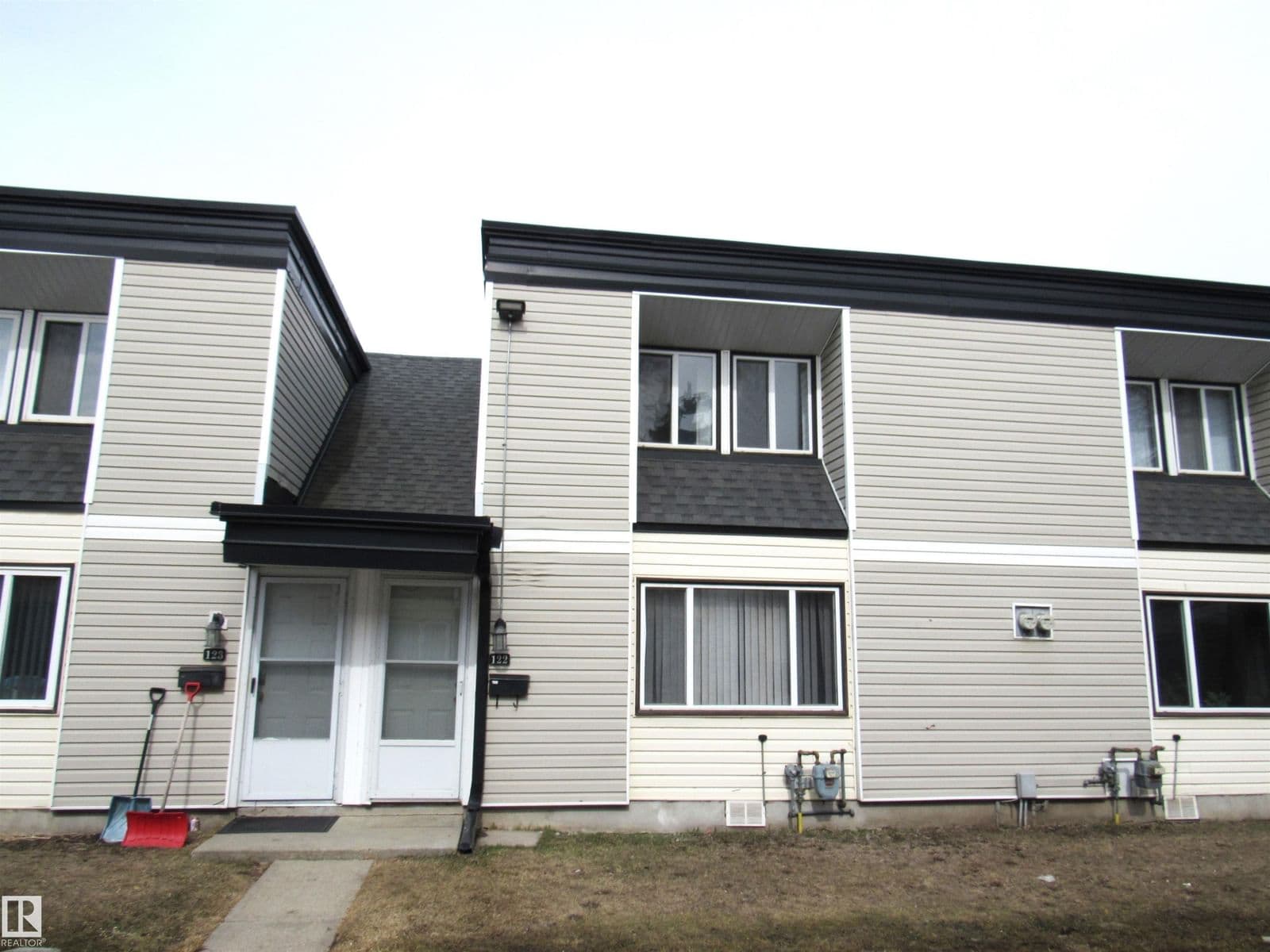 Sold property in Rundle Heights