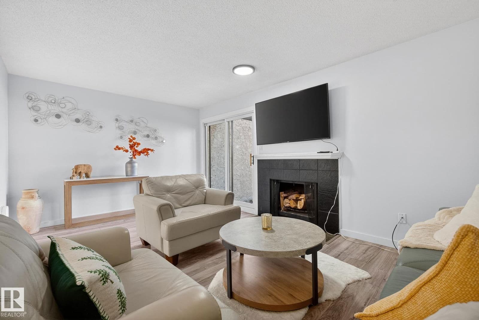 Sold property in Blue Quill Estates