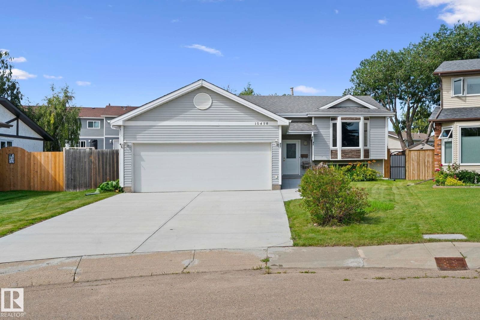 Sold property in Bearspaw (Edmonton)
