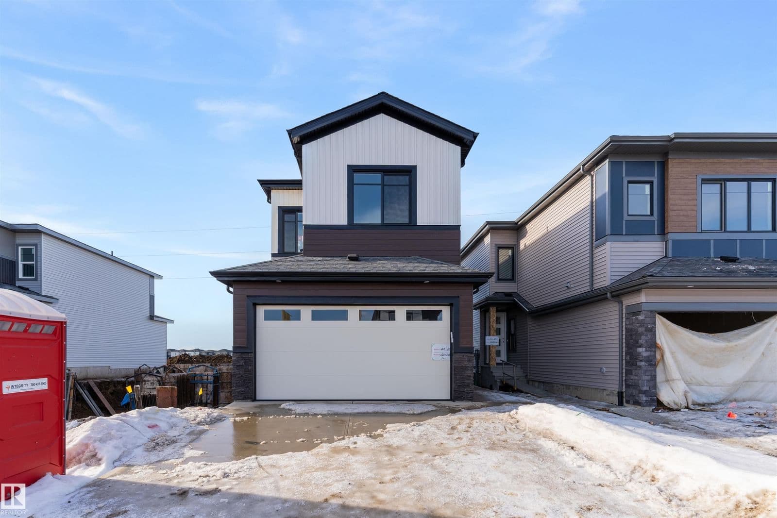 Sold property in Alces