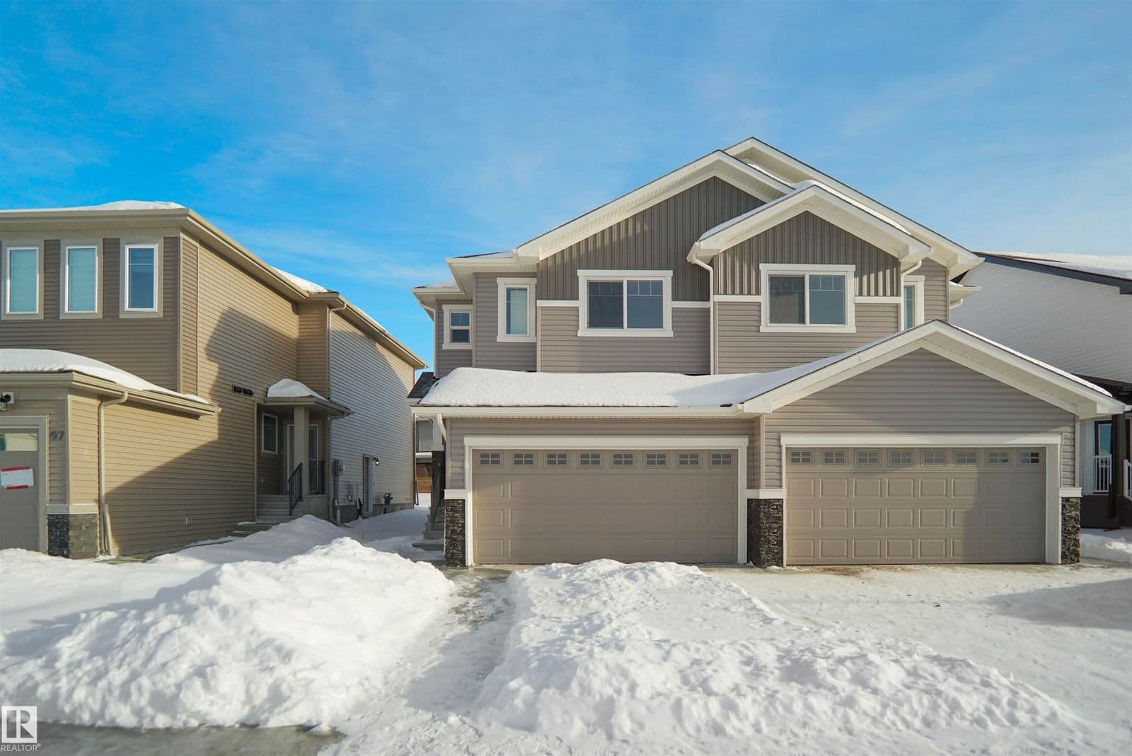 Sold property in Aster