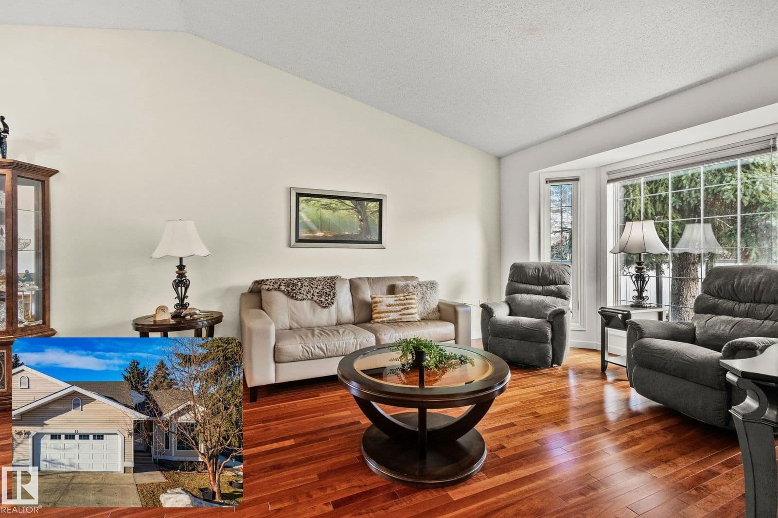 Sold property in Oxford