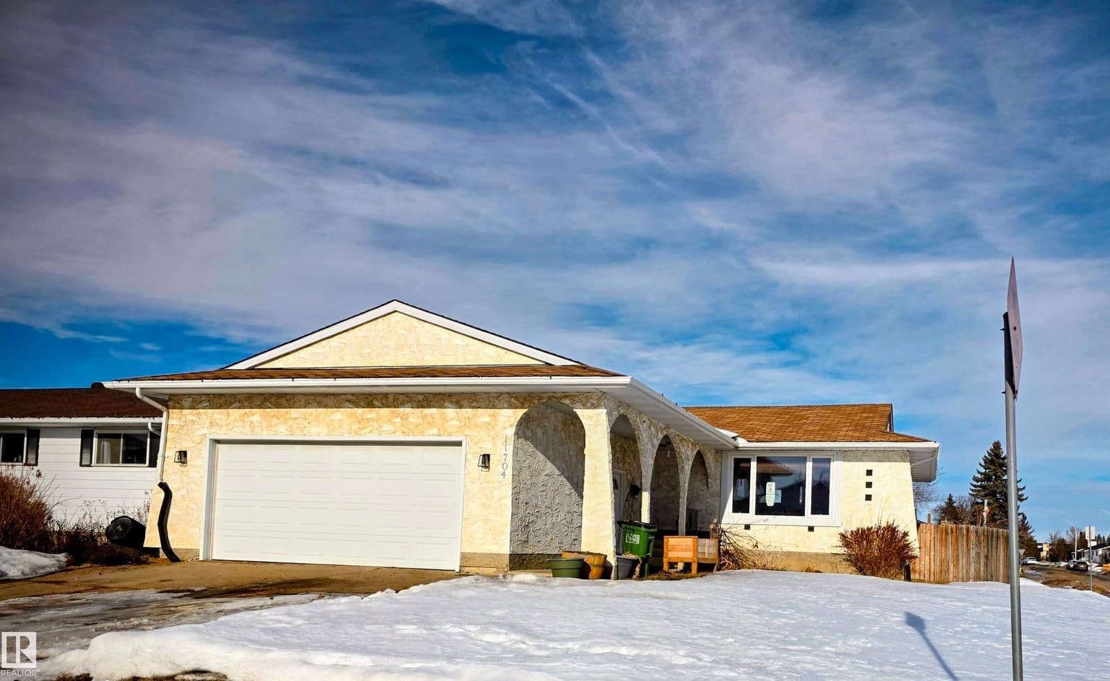 Sold property in Carlisle