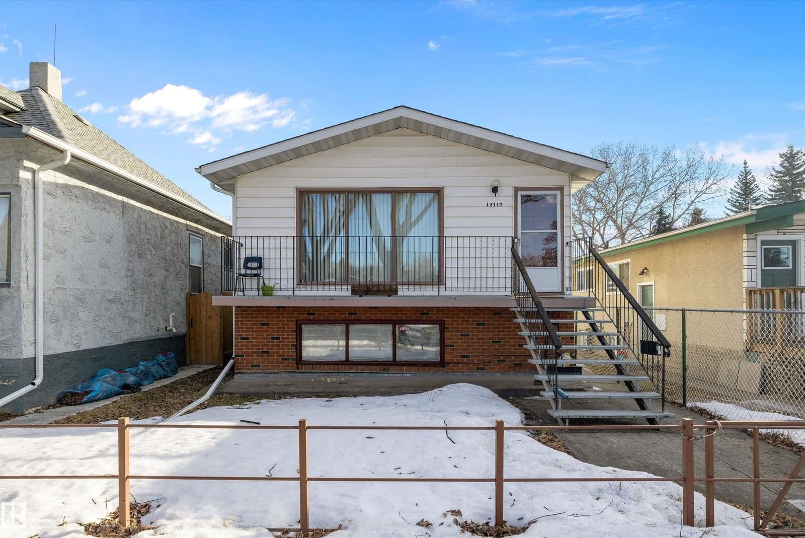 Sold property in Alberta Avenue