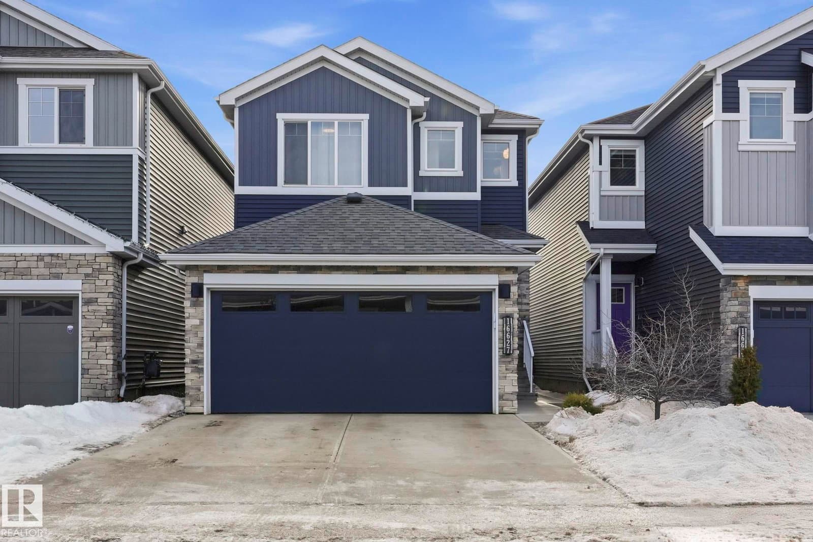 Sold property in Glenridding Ravine