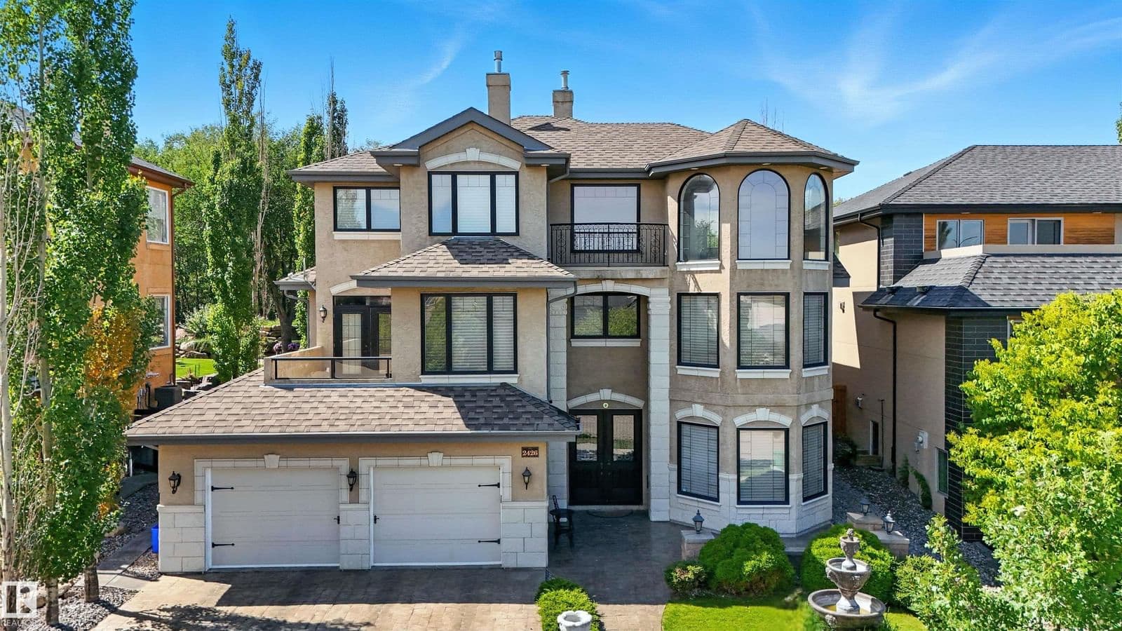 Sold property in Magrath Heights