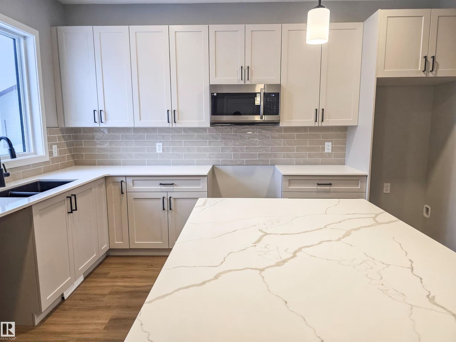 Sold property in Brickyard