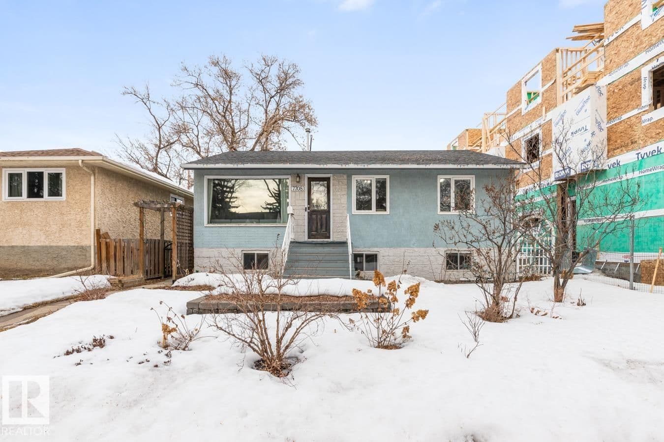 Sold property in King Edward Park