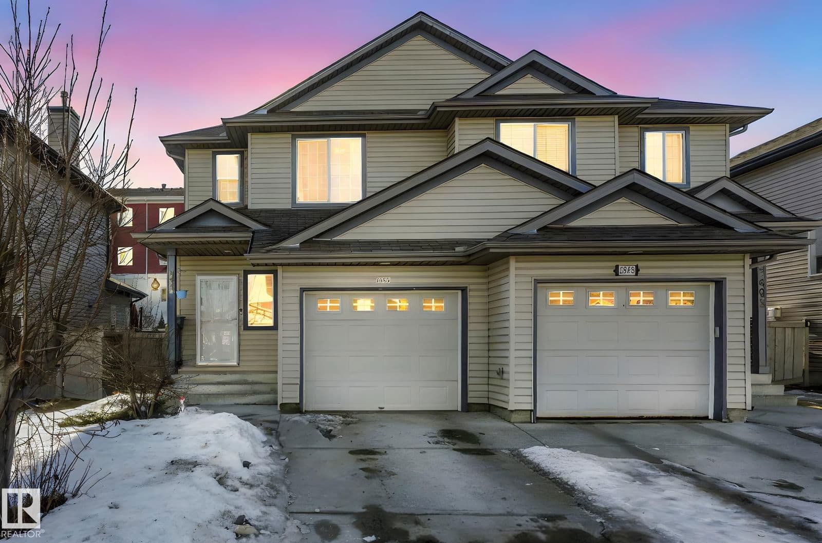 Sold property in Macewan