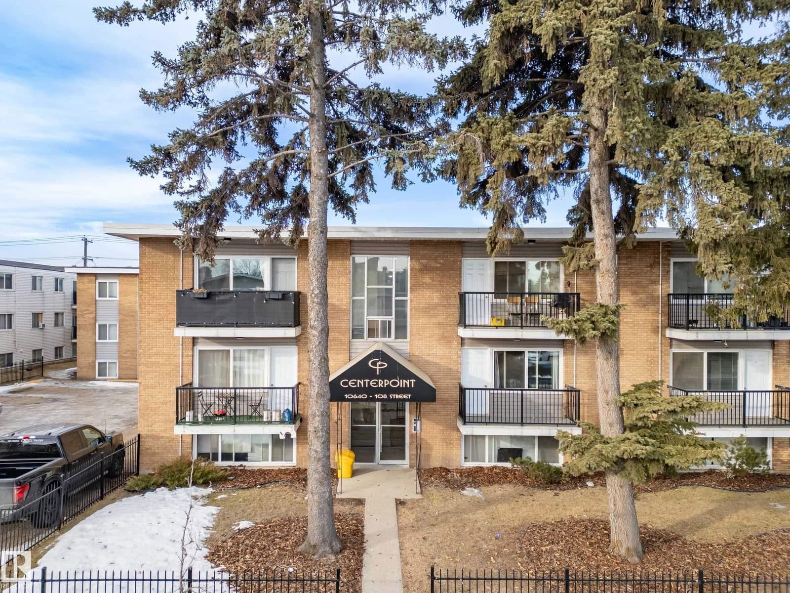 Sold property in Central Mcdougall