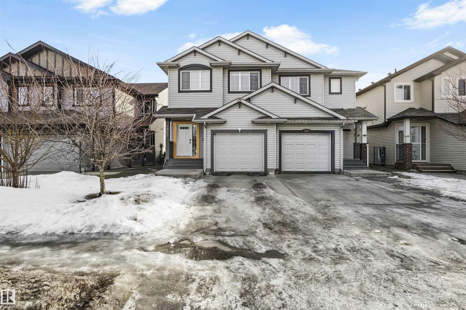 Sold property in Rutherford (Edmonton)