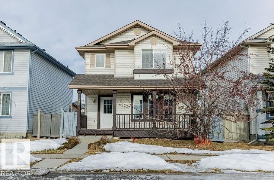 Sold property in Macewan