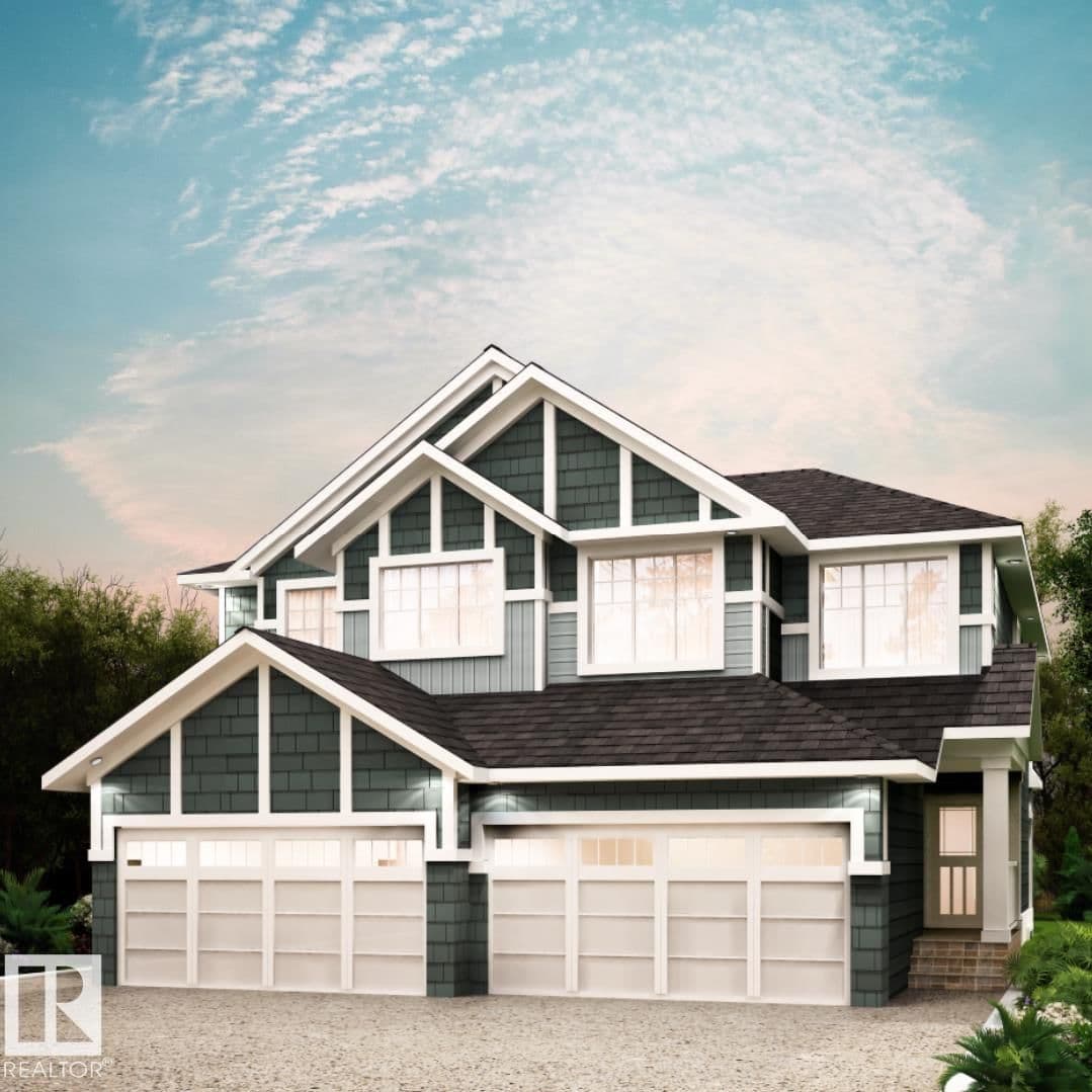 Sold property in The Uplands