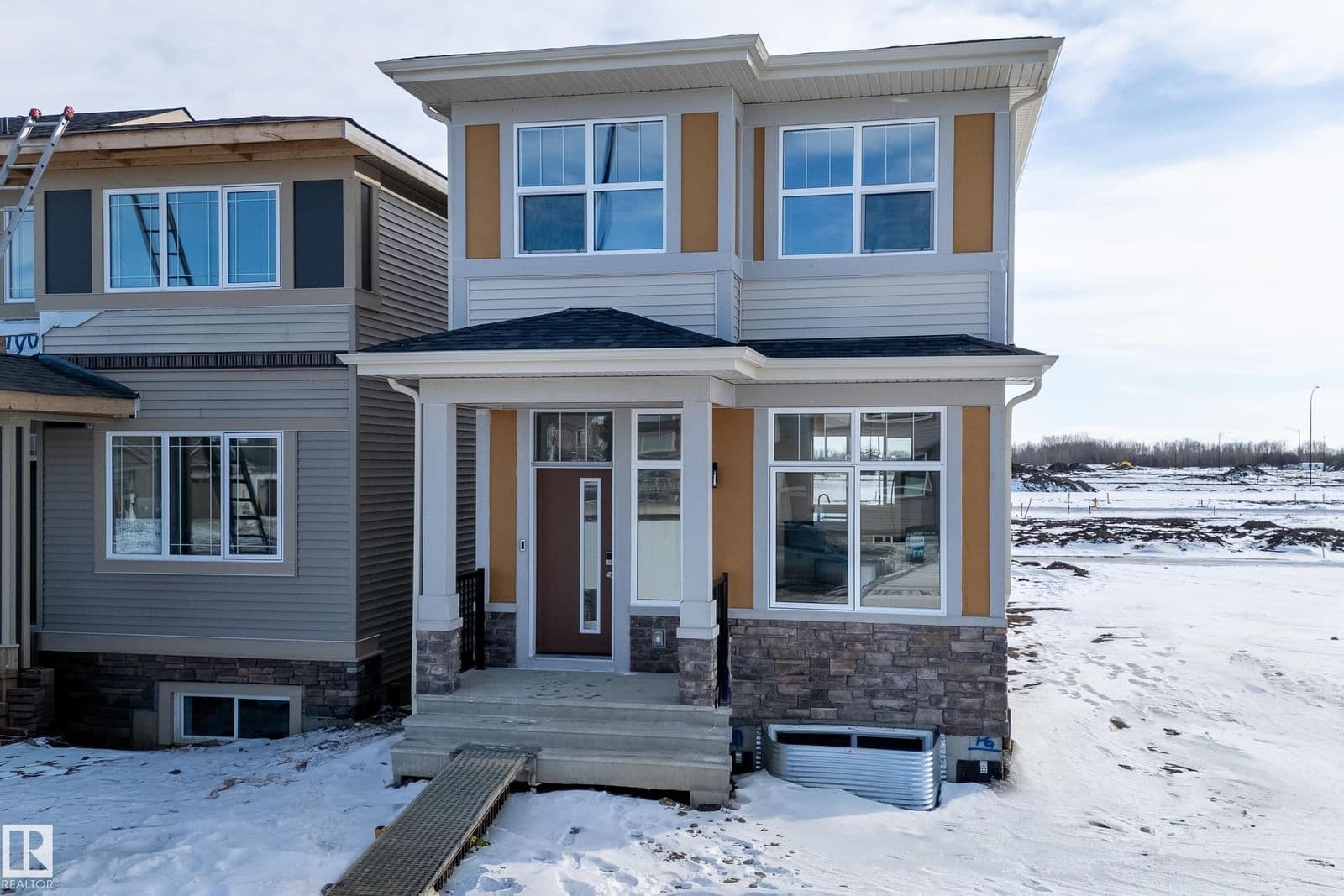 Sold property in The Uplands