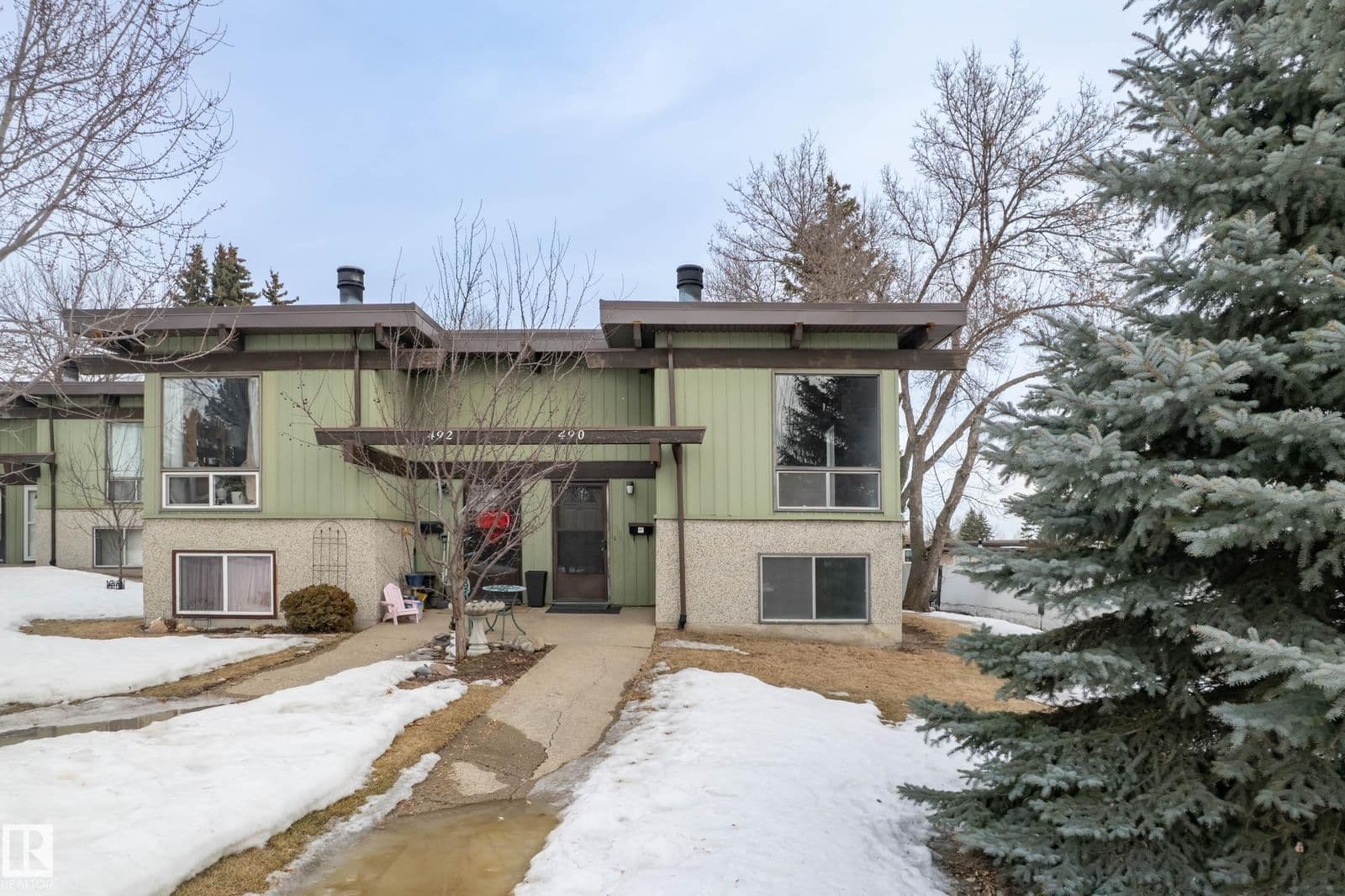 Sold property in Lee Ridge