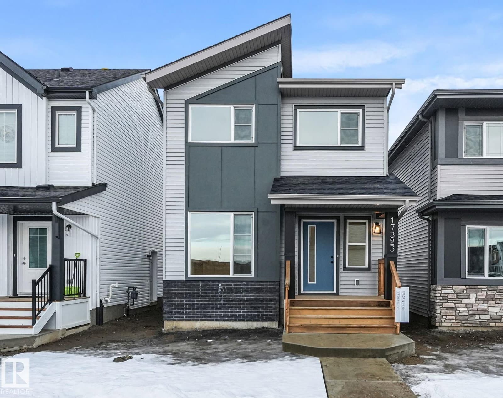 Sold property in Marquis