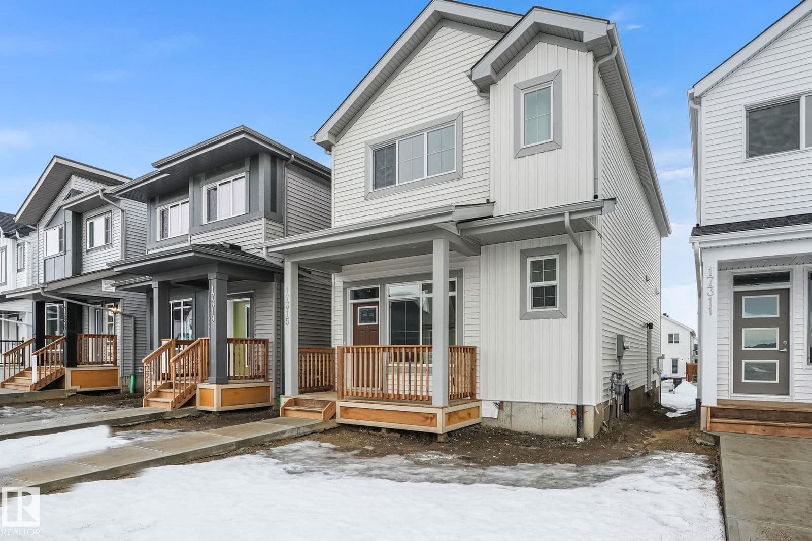 Sold property in Marquis