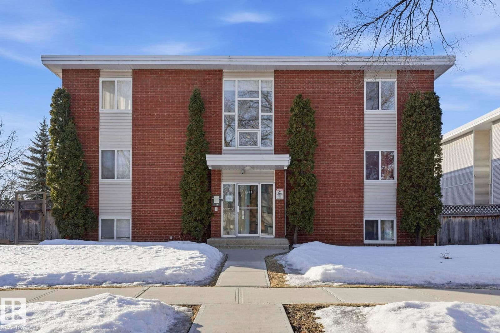 Sold property in Queen Mary Park