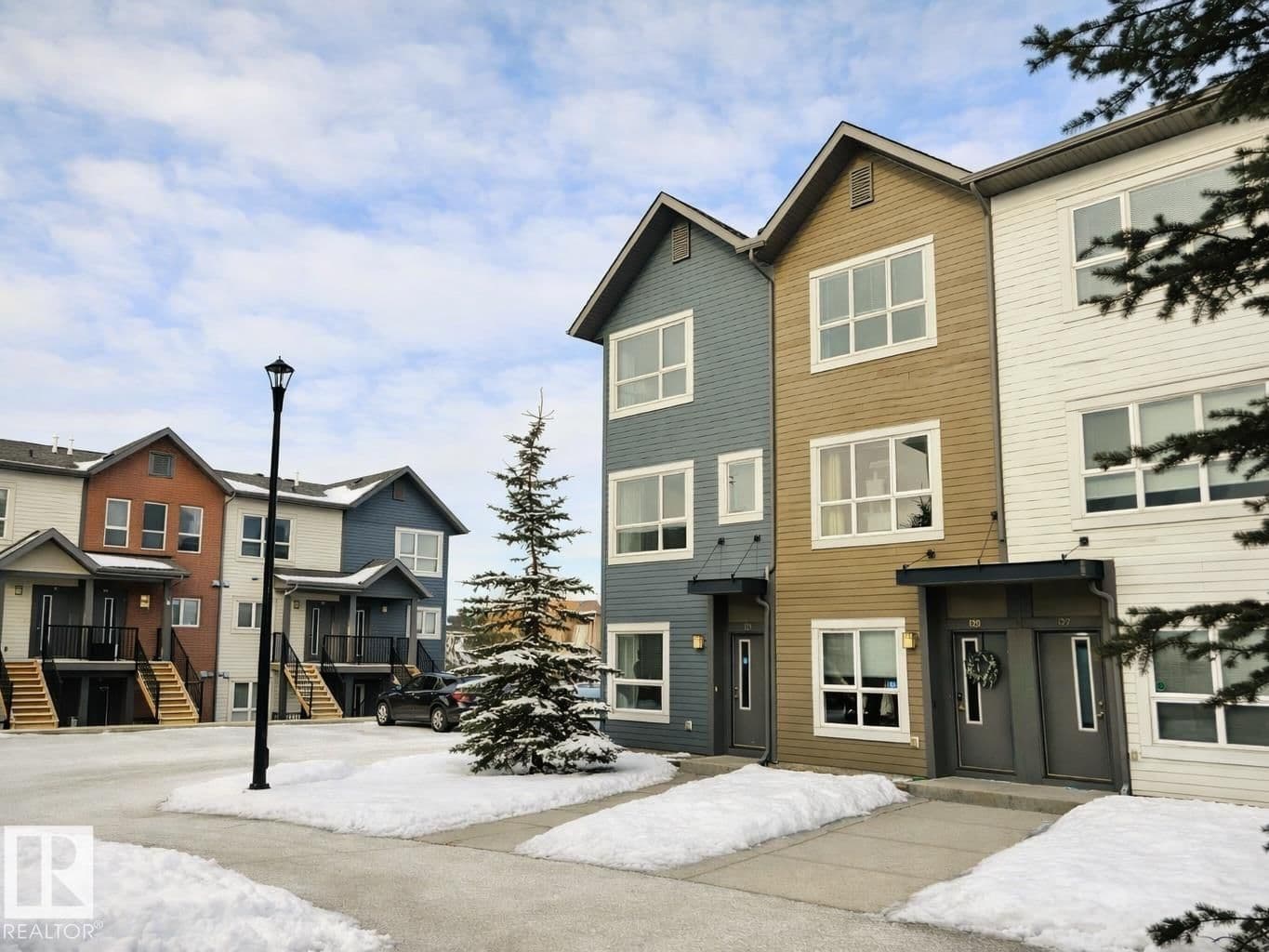 Sold property in Griesbach