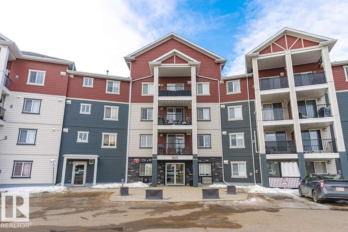 Sold property in South Terwillegar