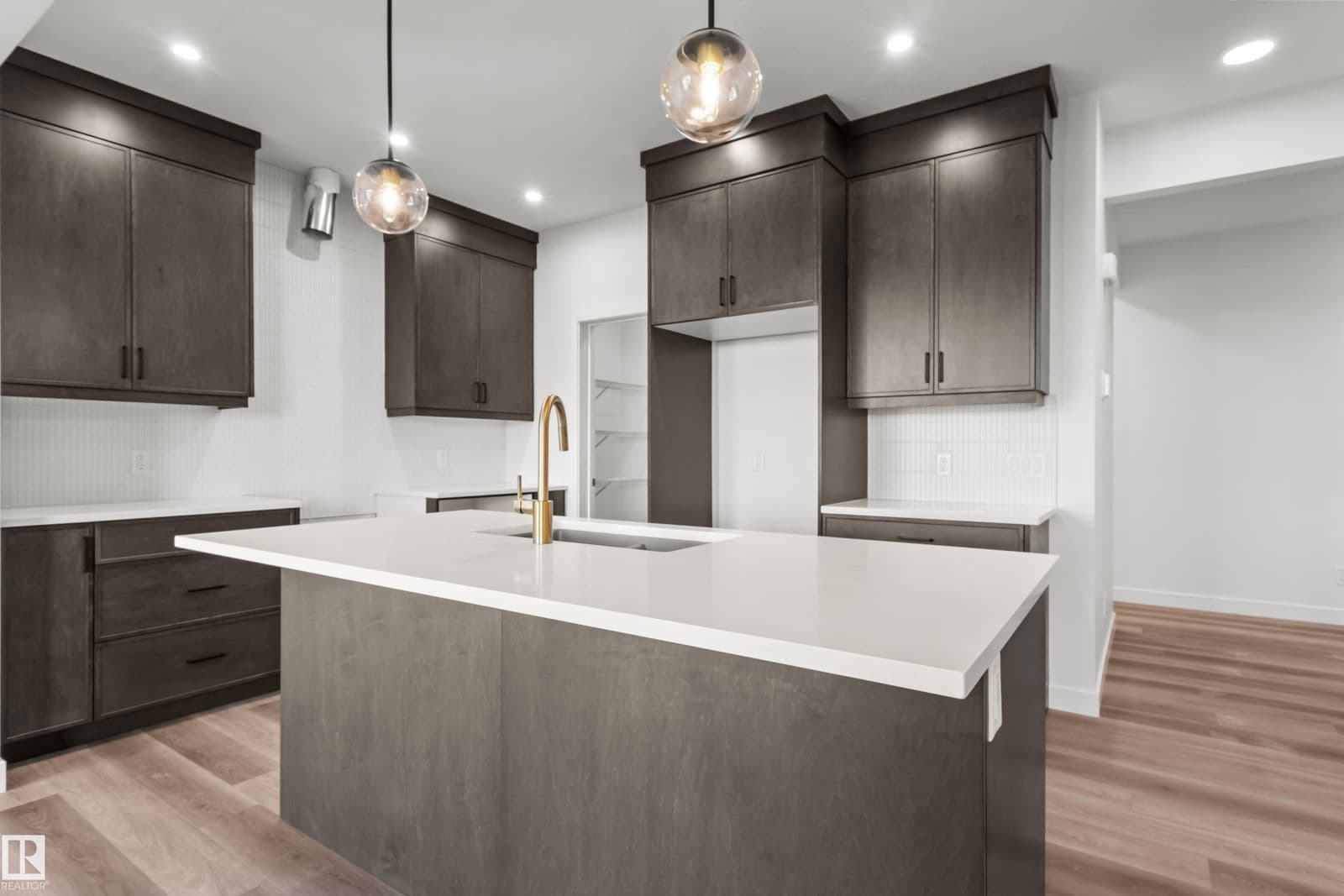 Sold property in The Orchards At Ellerslie