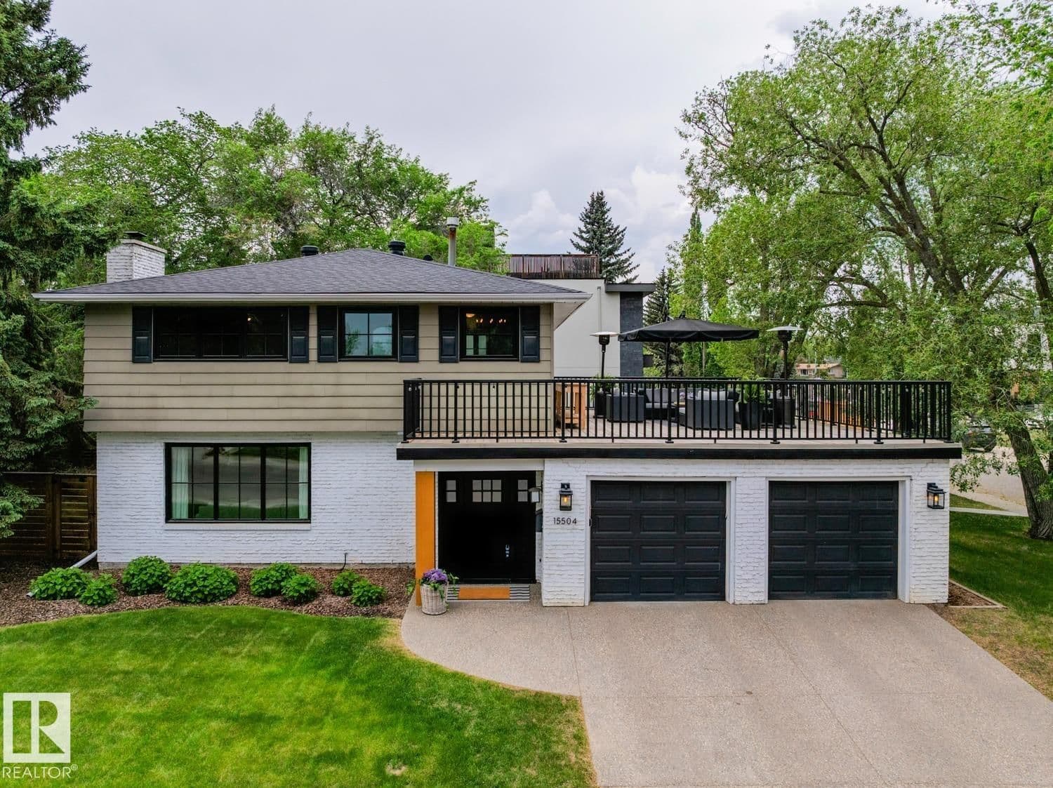 Sold property in Rio Terrace