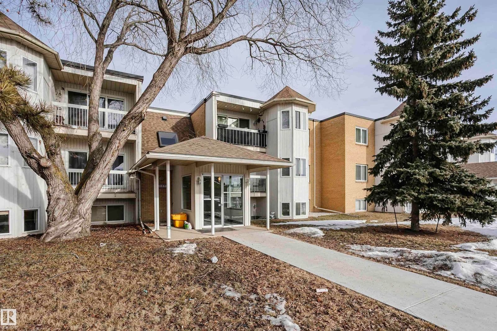 Sold property in Royal Gardens (Edmonton)
