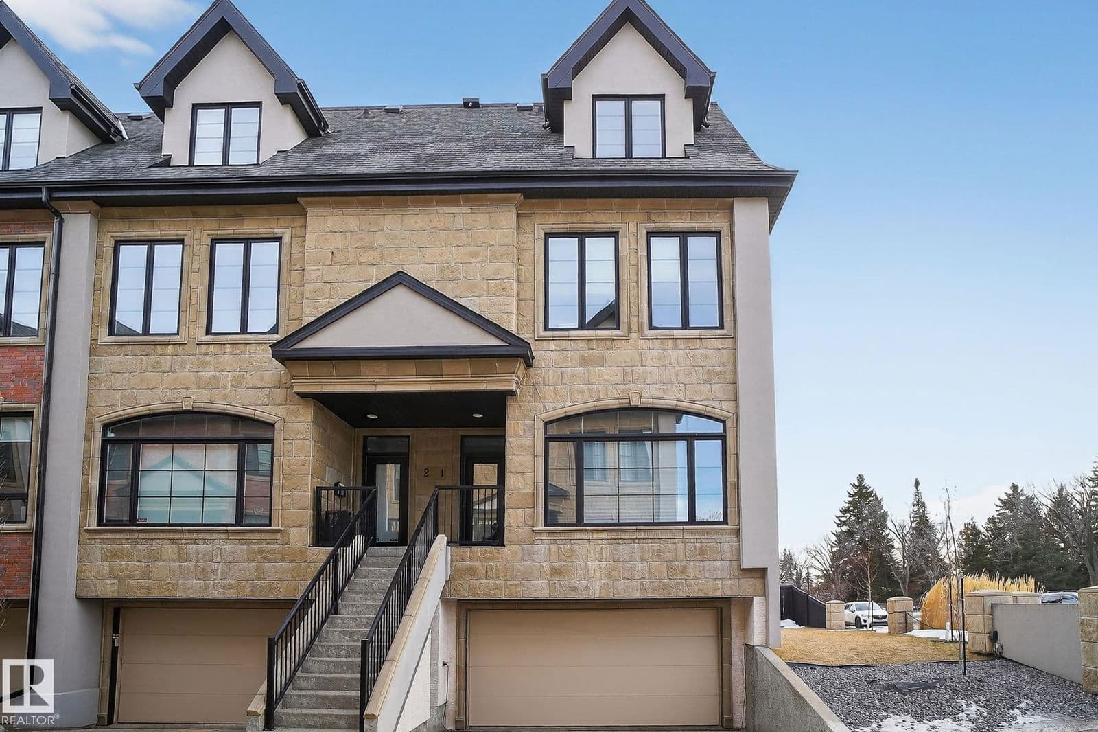 Sold property in Crestwood