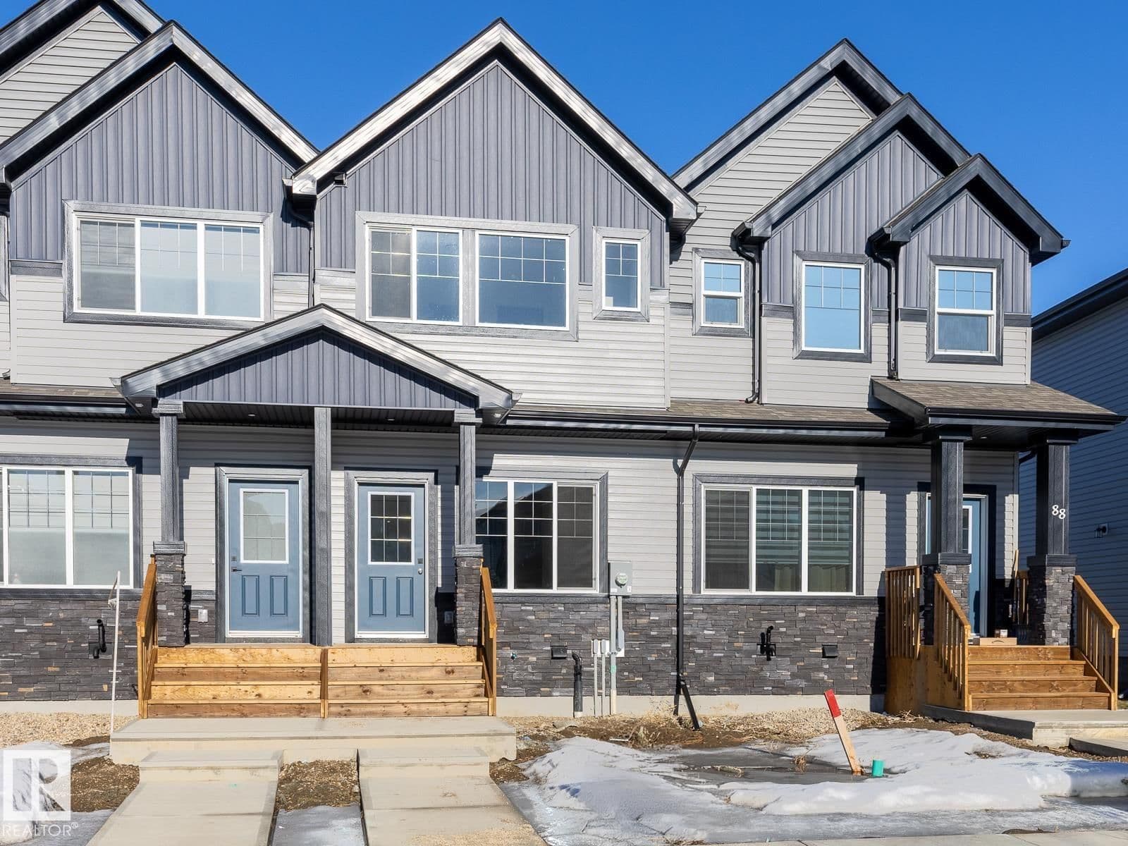 Sold property in Dansereau Meadows