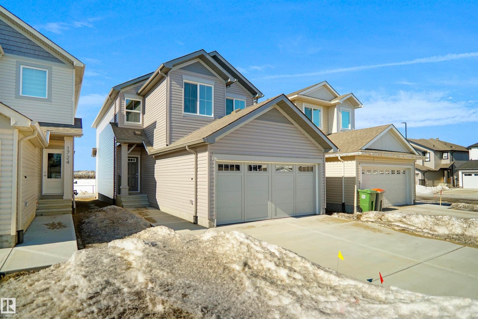 Sold property in Westerra