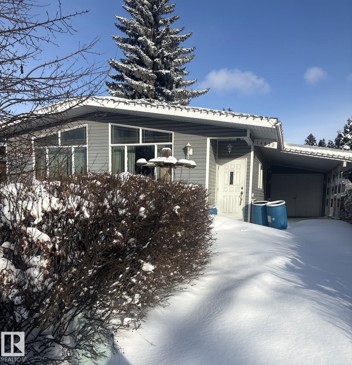 Sold property in Parkview