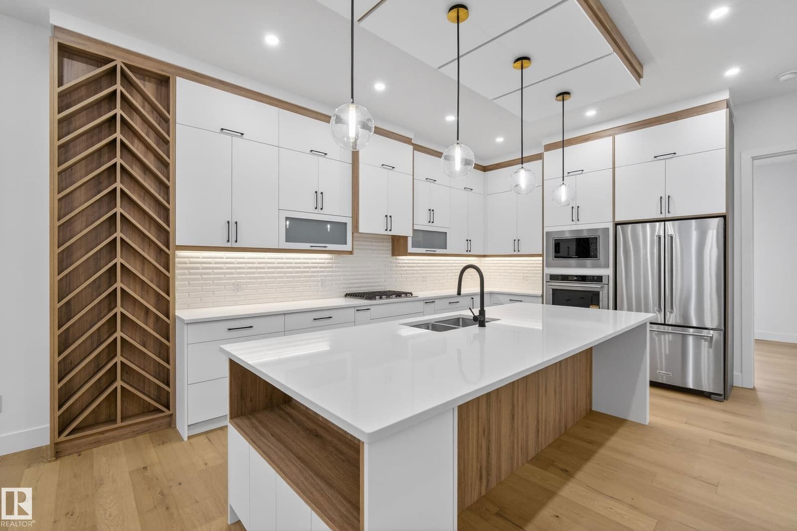 Sold property in Belgravia