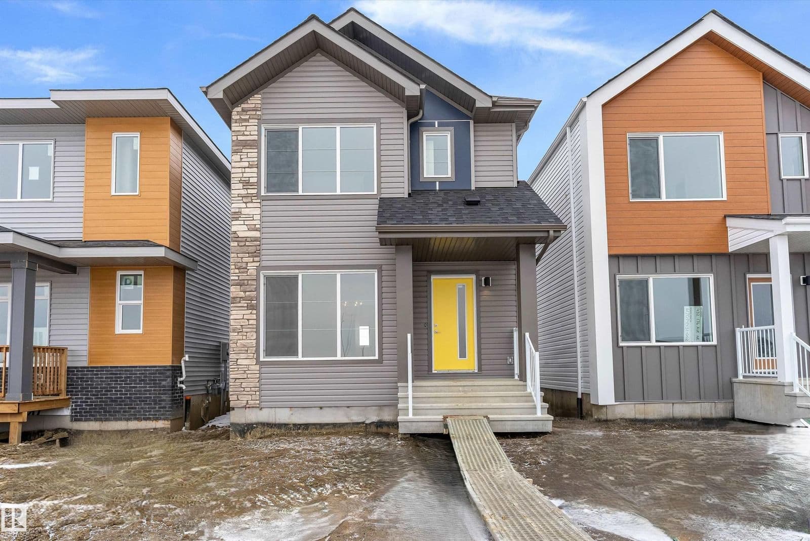 Sold property in Marquis