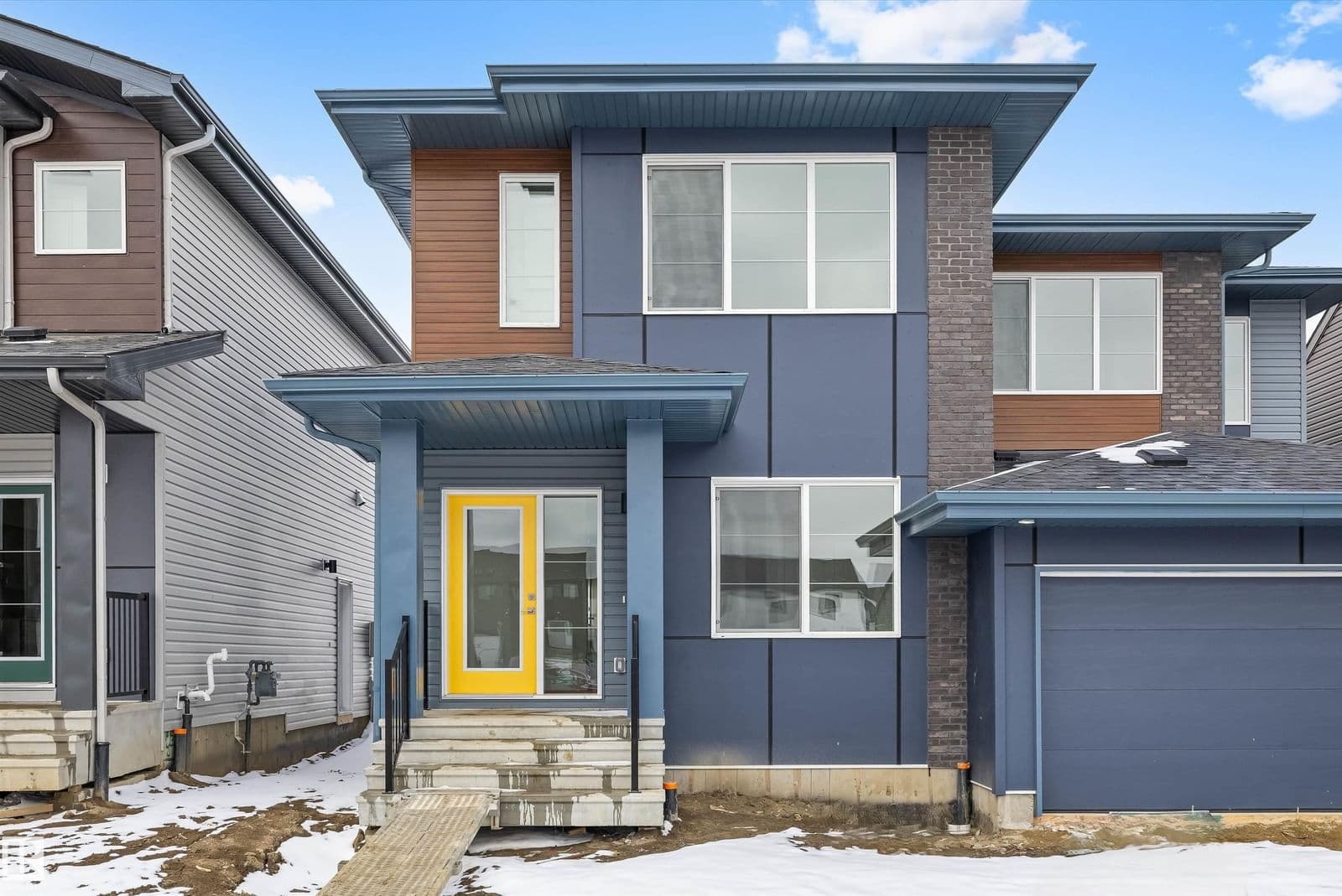 Sold property in Marquis