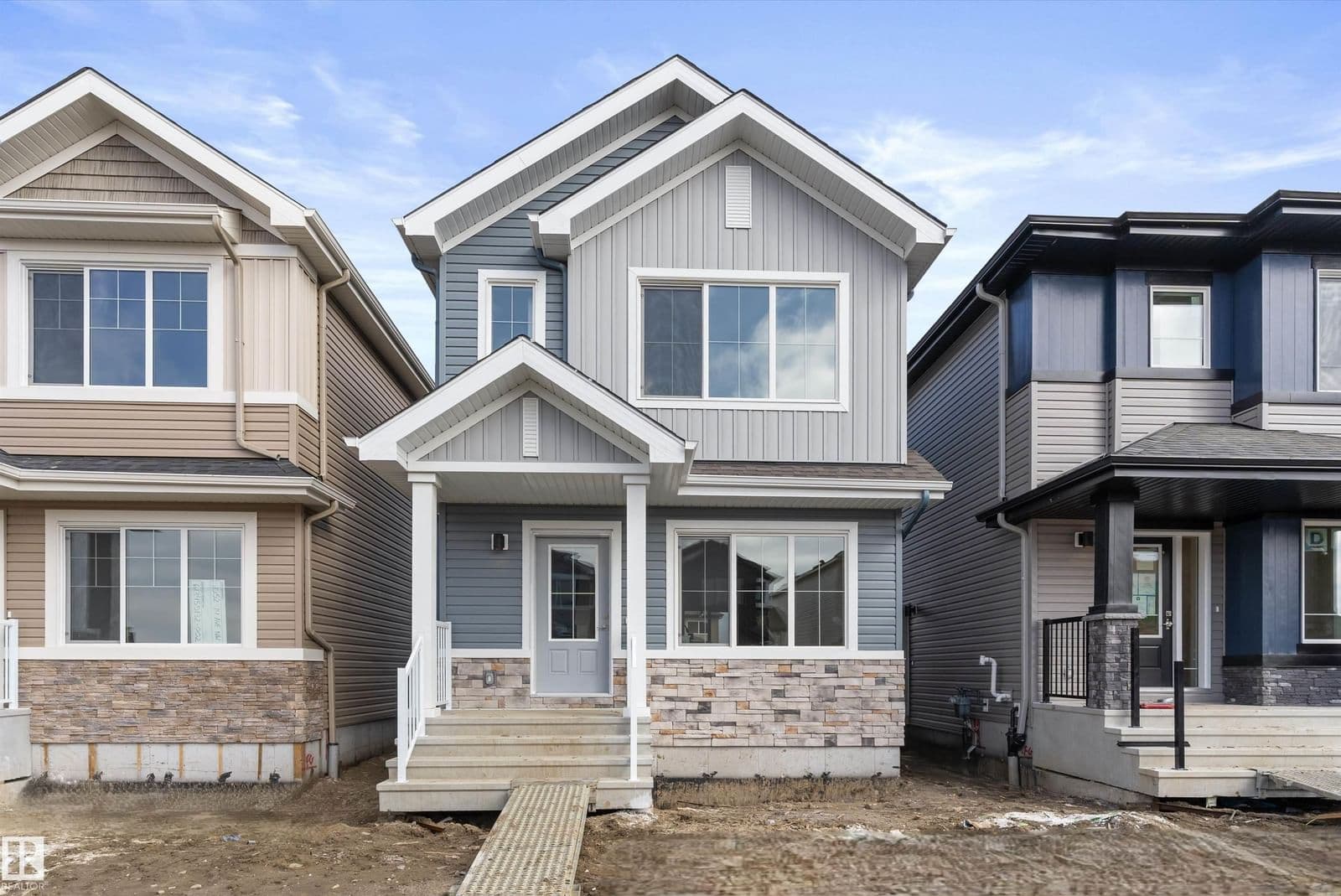 Sold property in Aster