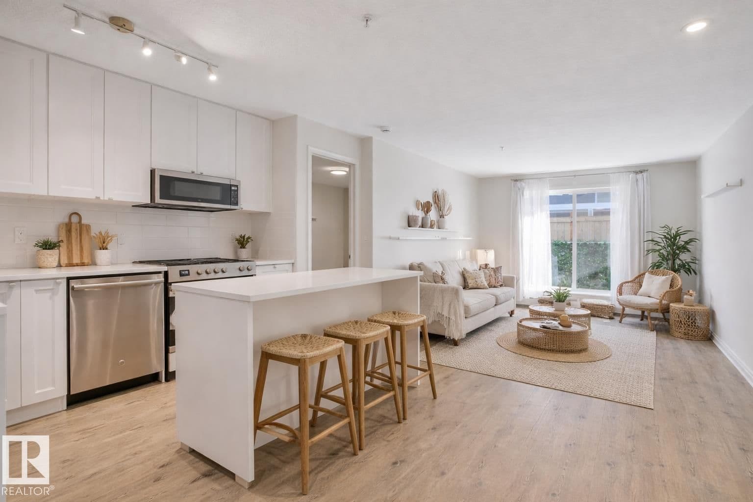 Sold property in Baranow