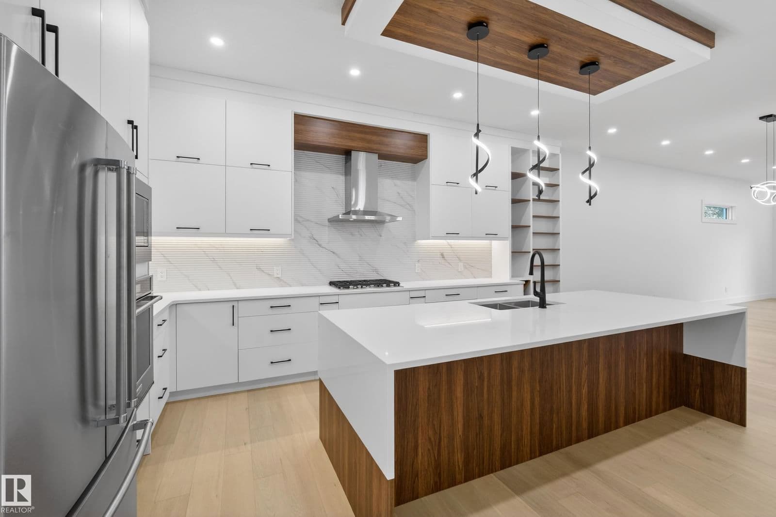 Sold property in Belgravia