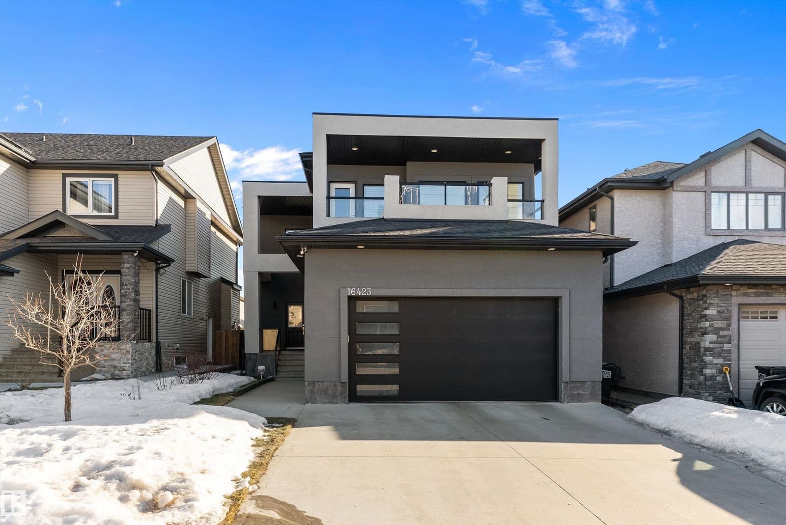 Sold property in Oxford