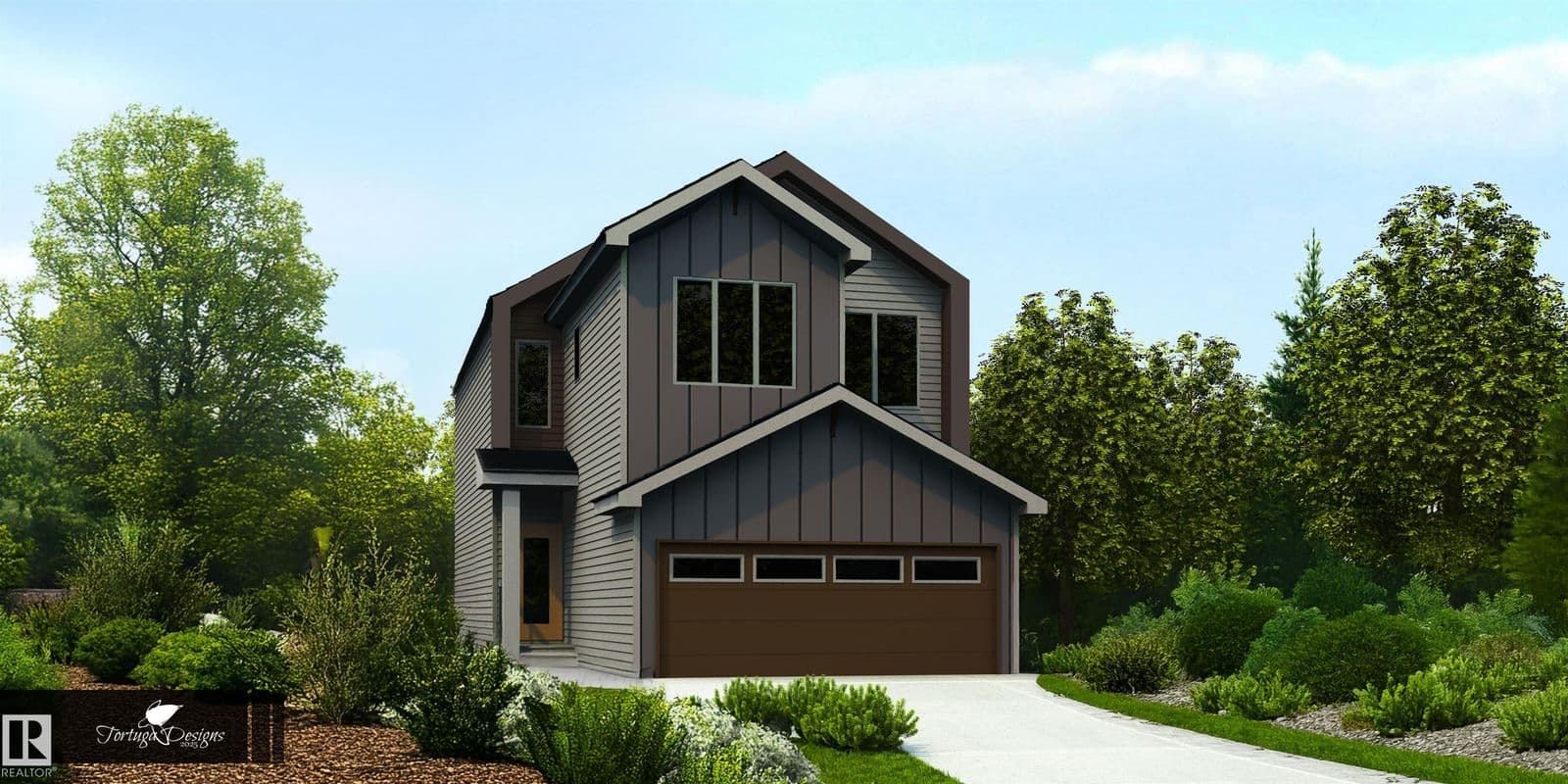Sold property in Klarvatten