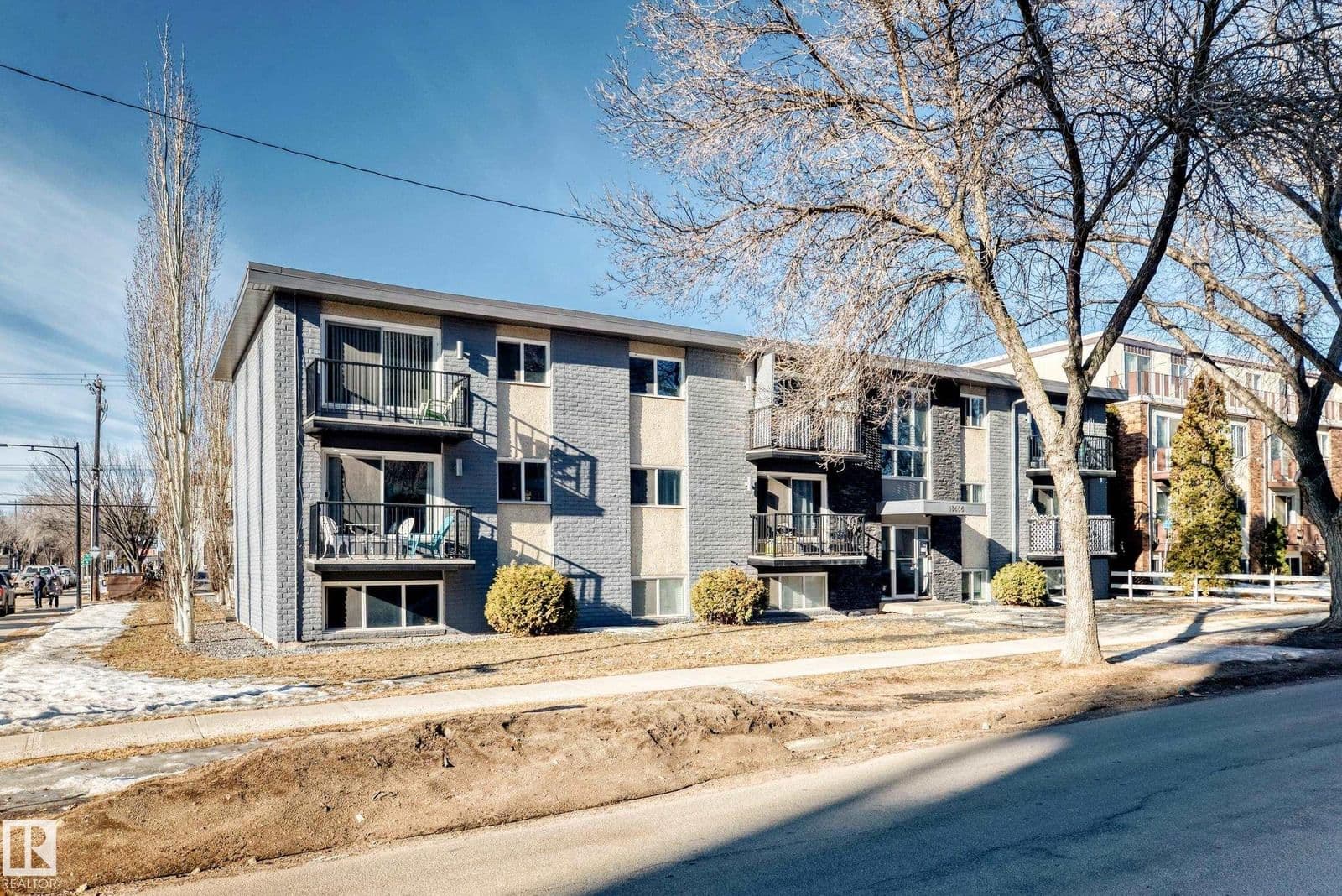 Sold property in Westmount