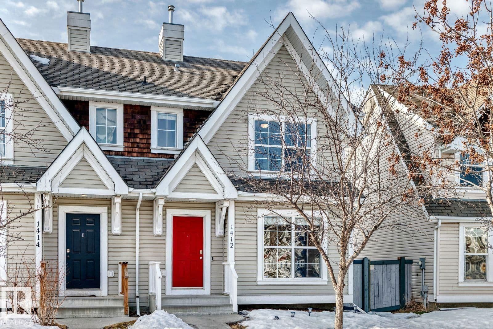 Sold property in Summerside